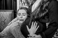 Baby Shower - Hannah Clock