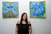 Mariana Art SHow