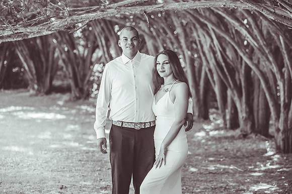G&Mike-Engagement-2026