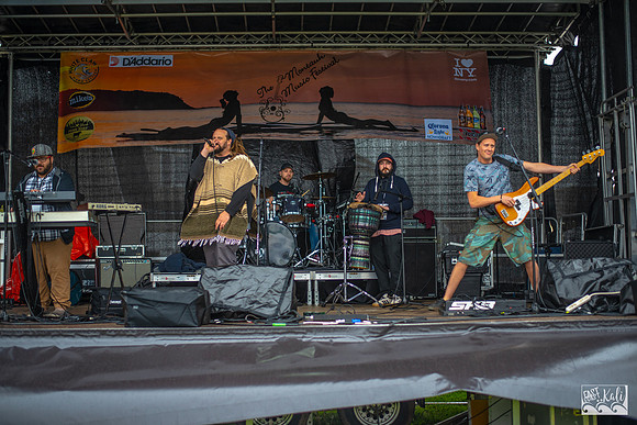 OogeeWawa.GreenPavillion.MontaukMusicFestival.EAstCoastKali.2018--2