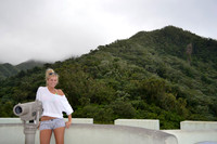 Puerto Rico 2012