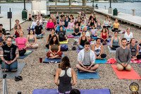 Yoga Event
