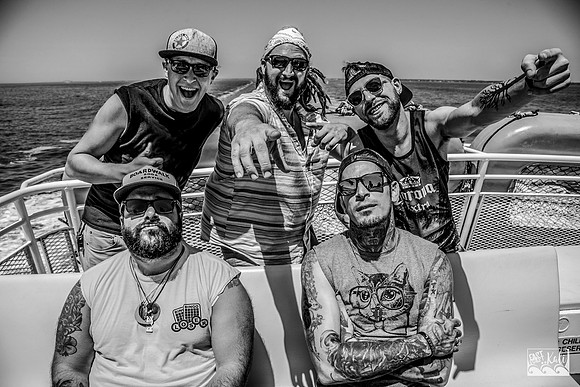 OOgeeWawa.Flynn's.EastCoastKali.2018