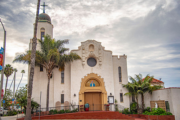 Oceanside.CALIFORNIA.EastCoastKaliMon.2020