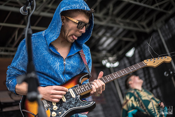 TheRegulars.MontaukMusicFestival.EAstCoastKali.2018--28