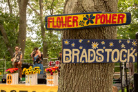 Bradstock 2018