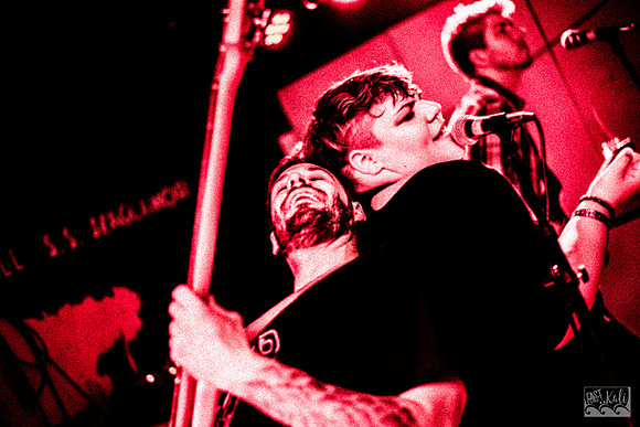 TheRegulars.MontaukMusicFestival.EAstCoastKali.2018--3